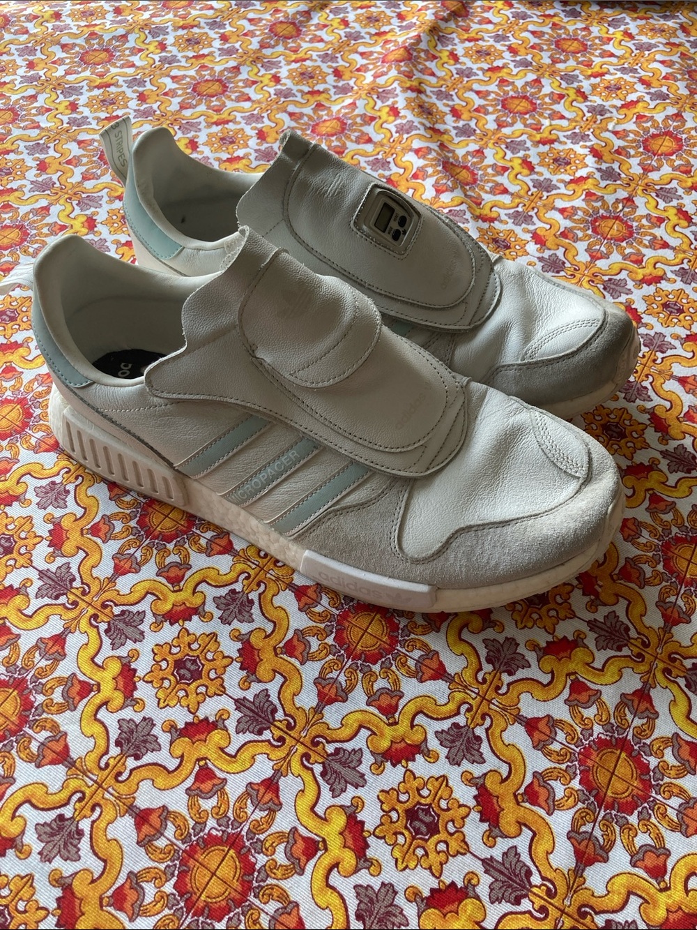 Men’s Adidas Micropacer R1
